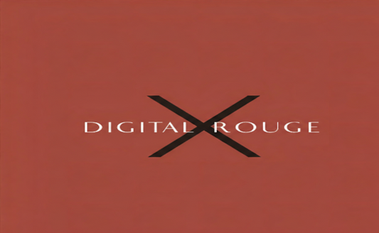 Why I Started Selling Afrocentric Art — The Real Story Behind Digital Rouge