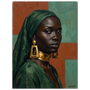 The Malachite Watche |Premium Print | AWA$ ORIGINAL