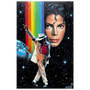 Moonwalk Galaxy | One Glove in the Stars |