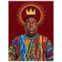 THE CROWNED B.I.G. | Biggie x Coogi | AWA$ Signature Series