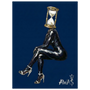 Hourglass | Time Is a Woman | AWA$ Signature