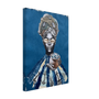 YEMAYA OCEAN GODDESS | Canvas | AWA$ Siete Potencias Series