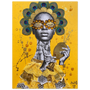 OSHUN HONEYED WATERFALL | AWA$ Siete Potencias Series